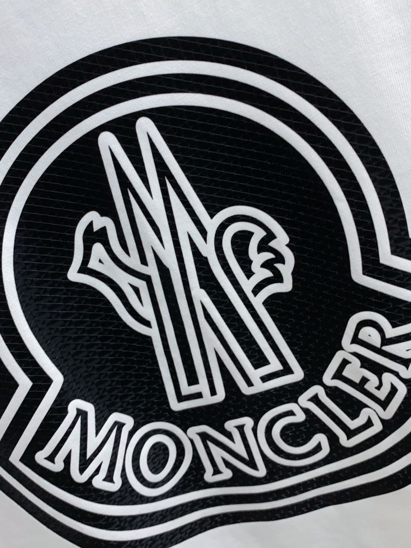 Moncler T-Shirts